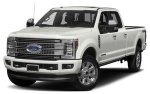  Ford F-250 Platinum For Sale In Plano | Cars.com