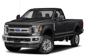  Ford F-350 XLT For Sale In Marshfield | Cars.com