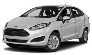  Ford Fiesta S For Sale In Snohomish | Cars.com