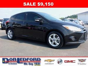  Ford Focus SE For Sale In Cleveland | Cars.com