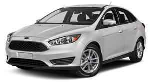  Ford Focus SE For Sale In Janesville | Cars.com