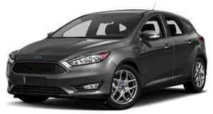  Ford Focus SEL For Sale In Longmont | Cars.com