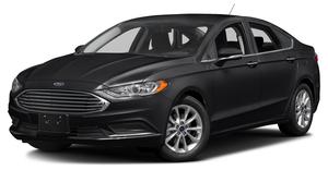  Ford Fusion SE For Sale In Myrtle Beach | Cars.com