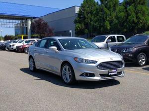  Ford Fusion SE For Sale In Newport News | Cars.com