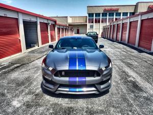  Ford Shelby GT350 Base For Sale In Humble | Cars.com