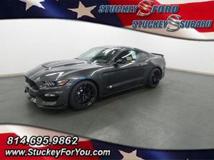  Ford Shelby GT350 Shelby GT350 For Sale In
