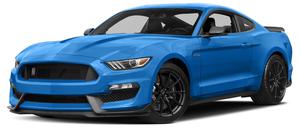  Ford Shelby GT350 Shelby GT350 For Sale In Greenville |