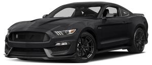  Ford Shelby GT350 Shelby GT350 For Sale In Laplace |