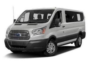  Ford Transit-150 XL For Sale In Corning | Cars.com