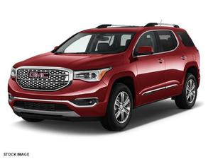  GMC Acadia Denali For Sale In Clairton | Cars.com