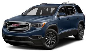  GMC Acadia SLT-1 For Sale In Cary | Cars.com