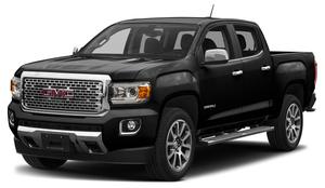  GMC Canyon Denali For Sale In Greenville | Cars.com