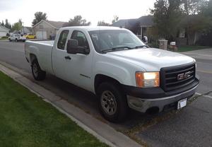  GMC Sierra