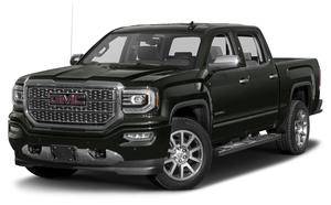  GMC Sierra  Denali For Sale In Plano | Cars.com