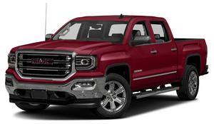  GMC Sierra  SLT For Sale In Anson | Cars.com