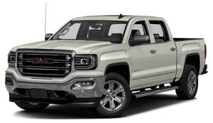  GMC Sierra  SLT For Sale In Cary | Cars.com