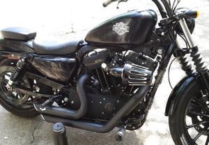  Harley Davidson  Sportster Superlow