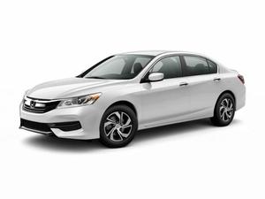  Honda Accord LX For Sale In Cincinnati | Cars.com