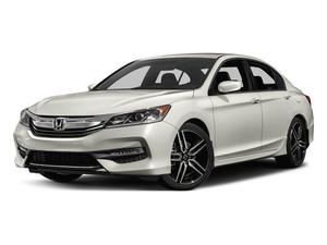  Honda Accord Sport For Sale In Fort Wayne | Cars.com