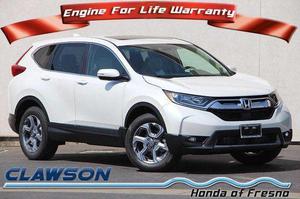  Honda CR-V EX-L For Sale In Fresno | Cars.com