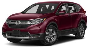 Honda CR-V LX For Sale In Fairfax | Cars.com