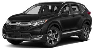  Honda CR-V Touring For Sale In Highland Park | Cars.com