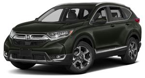  Honda CR-V Touring For Sale In Weymouth | Cars.com