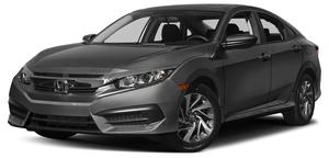  Honda Civic EX For Sale In Euclid | Cars.com