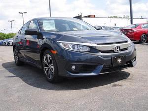  Honda Civic EX-T For Sale In Norfolk | Cars.com