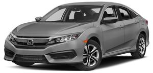  Honda Civic LX For Sale In Rancho Santa Margarita |