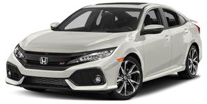  Honda Civic Si For Sale In Little Rock | Cars.com