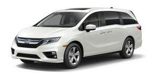  Honda Odyssey EX-L For Sale In Harvey | Cars.com