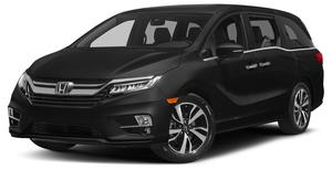  Honda Odyssey Elite For Sale In Anaheim | Cars.com