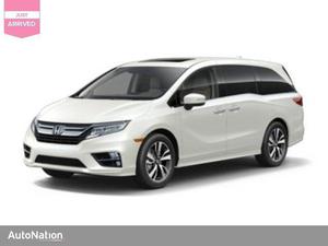  Honda Odyssey Elite For Sale In Costa Mesa | Cars.com