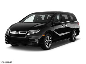  Honda Odyssey Elite For Sale In Los Angeles | Cars.com