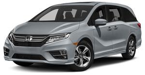  Honda Odyssey Touring For Sale In Brewster | Cars.com