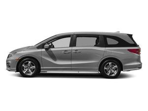  Honda Odyssey Touring For Sale In Gardena | Cars.com