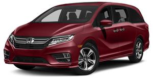  Honda Odyssey Touring For Sale In Raleigh | Cars.com