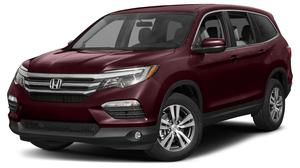  Honda Pilot EX For Sale In Highlands Ranch | Cars.com