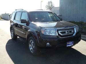  Honda Pilot Touring For Sale In Kentwood | Cars.com