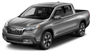  Honda Ridgeline RTL-E For Sale In Shelburne | Cars.com