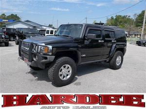  Hummer H3 For Sale In Conway | Cars.com