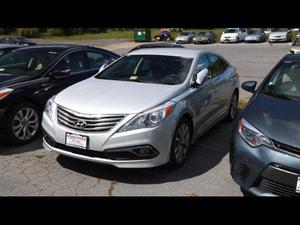  Hyundai Azera Base For Sale In Harrisonburg | Cars.com