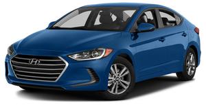  Hyundai Elantra SEL For Sale In Southern Pines |