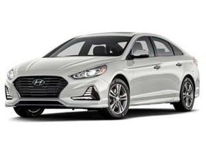  Hyundai Sonata Sport 2.0T For Sale In Avondale |