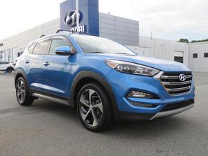  Hyundai Tucson Limited For Sale In Gastonia | Cars.com