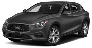  INFINITI QX30 Luxury For Sale In Dallas | Cars.com