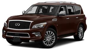 INFINITI QX80 Base For Sale In Pittsburgh | Cars.com
