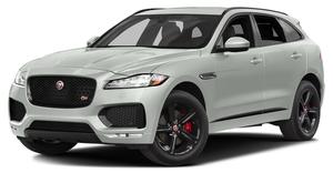  Jaguar F-PACE S For Sale In Hartford | Cars.com