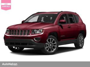  Jeep Compass Sport For Sale In Denver | Cars.com